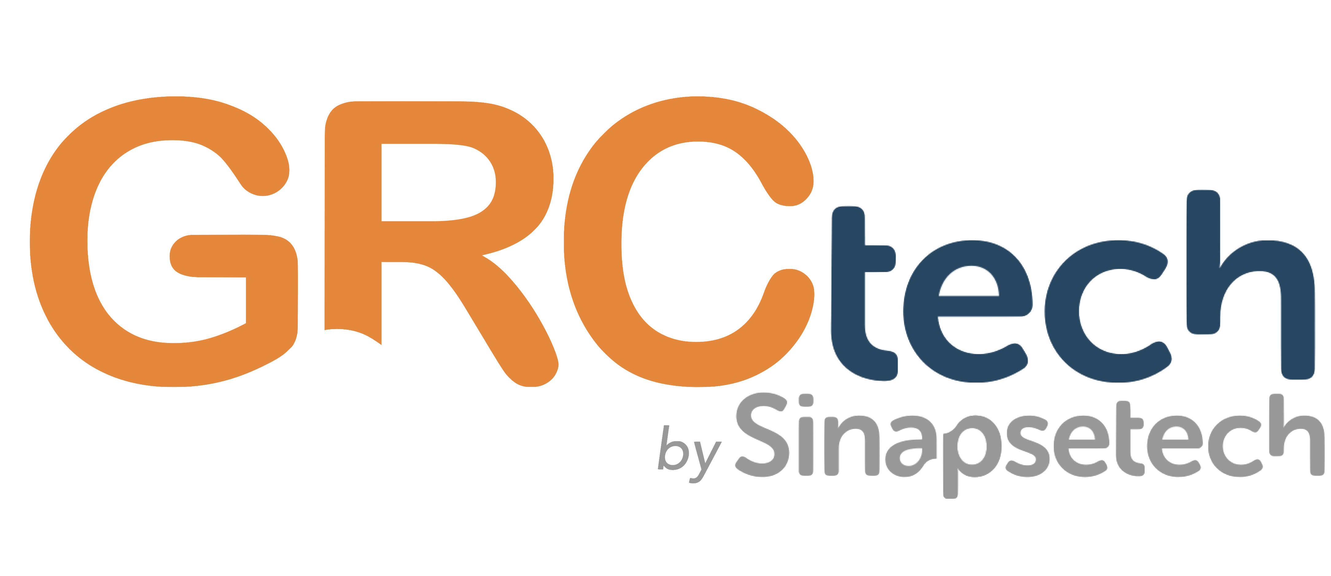 GRCTech Logo